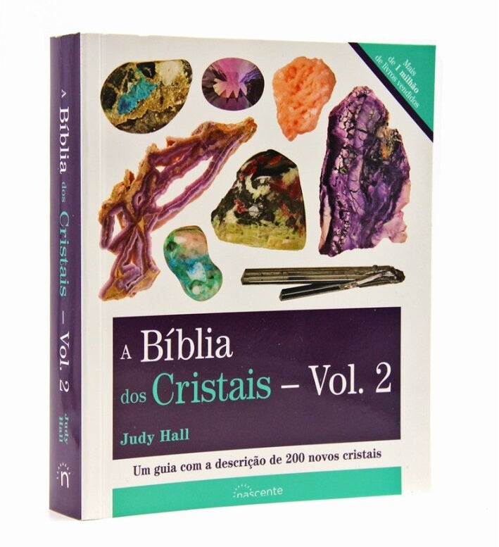 La Bible de cristal 2