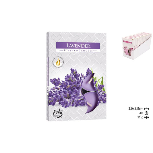 Candles | Lavender