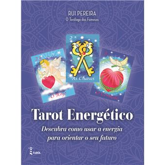 Energetic Tarot