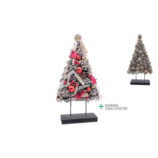 Christmas Tree 32cm