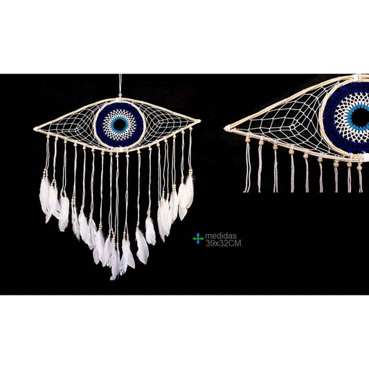 Dreamcatcher | Turkish Eye