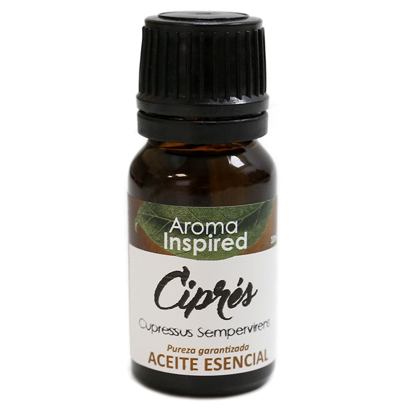 Natural Essence - Cypress