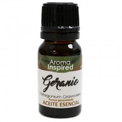 Natural Essence - Geranium