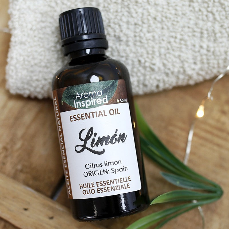 Natural Essence - Lemon