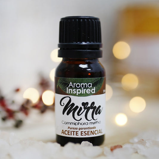 Natural Essence - Myrrh