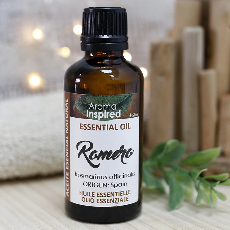 Natural Essence - Rosemary