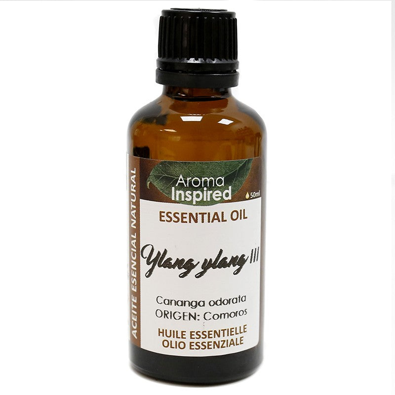 Natural Essence - Ylang Ylang