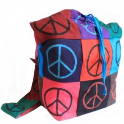 Zen Cloth Bag