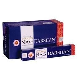 Nag d'or | Darshan